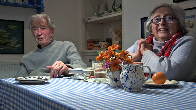 back to the drawing board pat albeck and peter rice